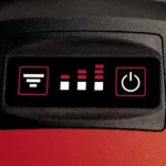 Einhell aku ventilator Power X-Change GE-CF 18/2200 Li - Solo