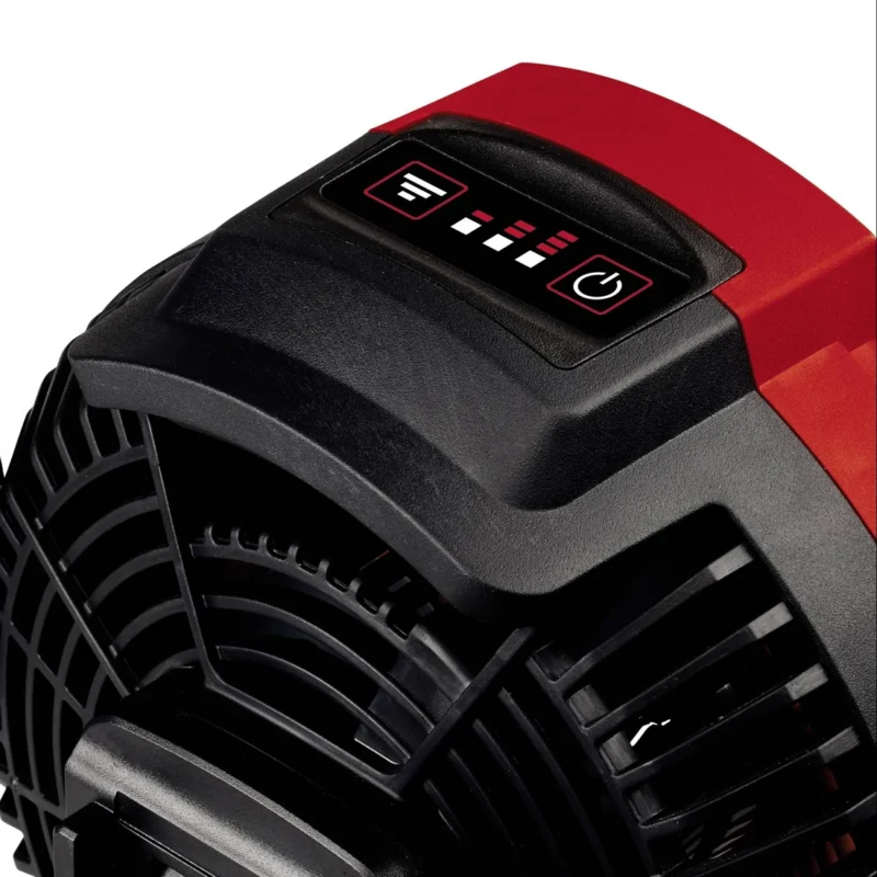 Einhell aku ventilator Power X-Change GE-CF 18/2200 Li - Solo