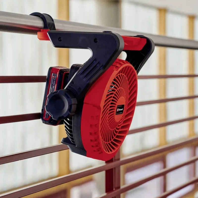Einhell aku ventilator Power X-Change GE-CF 18/2200 Li - Solo