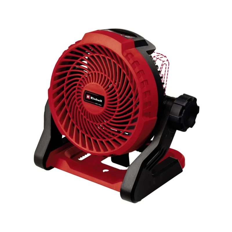 Einhell aku ventilator Power X-Change GE-CF 18/2200 Li - Solo