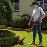 Einhell aku trimer za travu Power X-Change GE-CT 18/28 Li-Solo