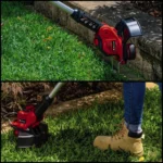 Einhell aku trimer za travu Power X-Change GE-CT 18/28 Li-Solo