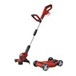Einhell aku trimer za travu sa trimer kolicima Power X-Change GE-CT 18/28 Li TC-Solo