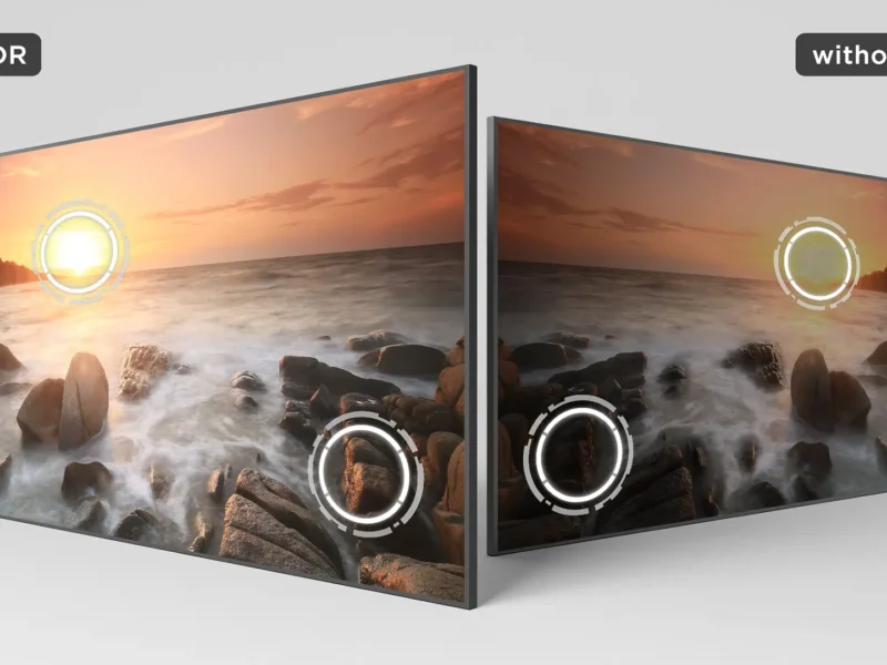 TCL 50'' 4K LED HDR televizor 50P635 Android