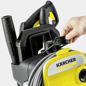Karcher perač visokim pritiskom K 7 Compact Home