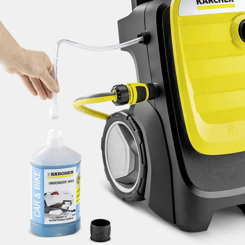 Karcher perač visokim pritiskom K 7 Compact Home