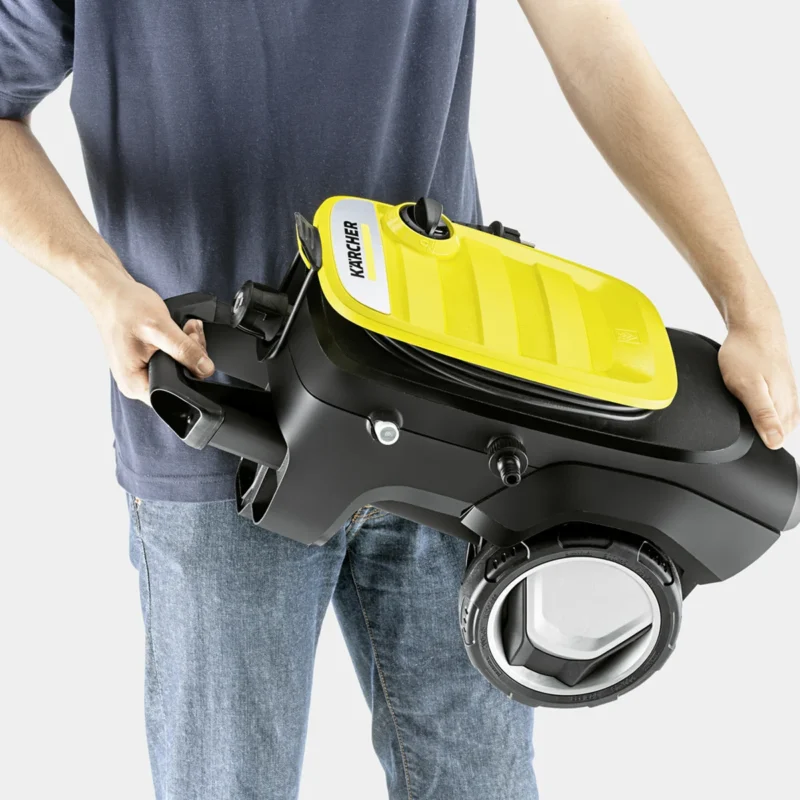 Karcher perač visokim pritiskom K 7 Compact Home