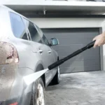 Karcher perač visokim pritiskom K 7 Compact Home