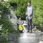Karcher perač visokim pritiskom K 7 Compact Home