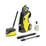 Karcher perač visokim pritiskom K 7 Premium Power Home