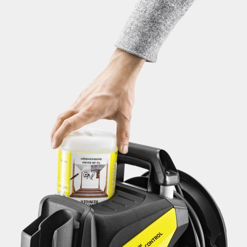 Karcher perač visokim pritiskom K 7 Premium Power Home