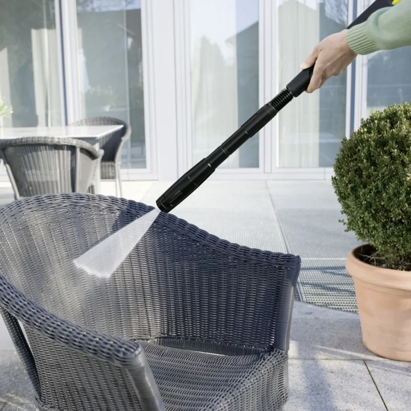 Karcher perač visokim pritiskom K 7 Premium Power Home