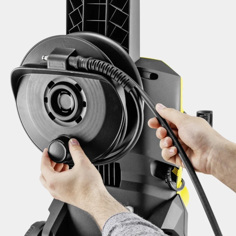 Karcher perač visokim pritiskom K 7 WCM PREMIUM HOME