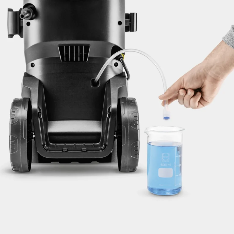 Karcher perač visokim pritiskom K 7 WCM PREMIUM HOME