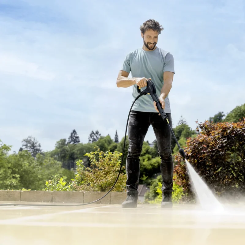 Karcher perač visokim pritiskom K 7 WCM PREMIUM HOME
