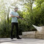Karcher perač visokim pritiskom K 7 WCM PREMIUM HOME