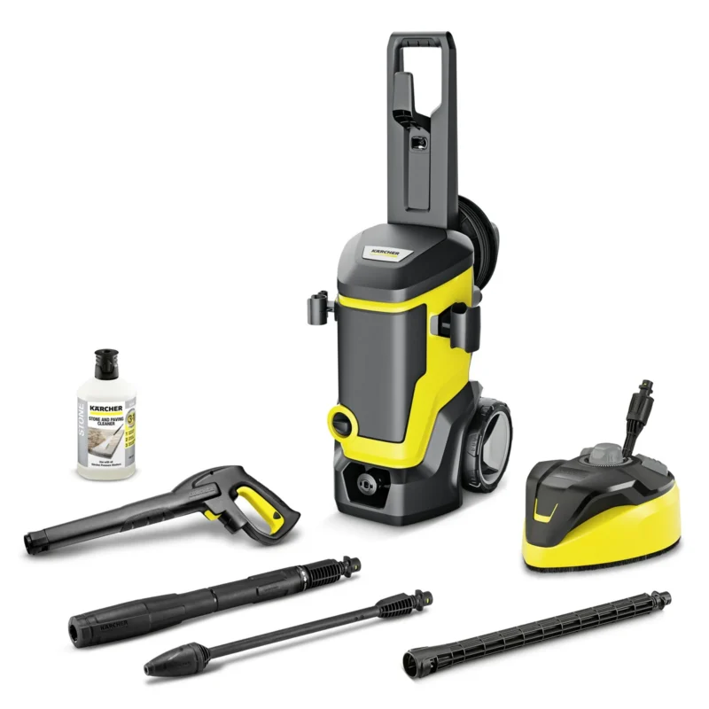 Karcher perač visokim pritiskom K 7 WCM PREMIUM HOME