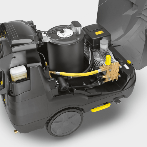 Karcher perač visokim pritiskom HDS 13/20-4 S