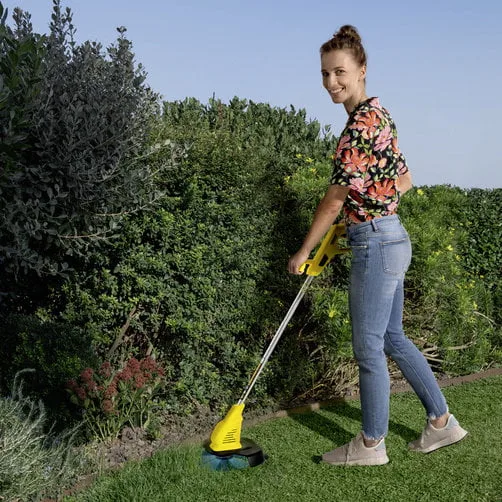 Karcher aku trimer za travu LTR 18-25 BATTERY Solo