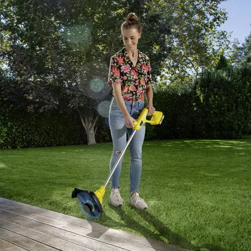 Karcher aku trimer za travu LTR 18-25 BATTERY Solo
