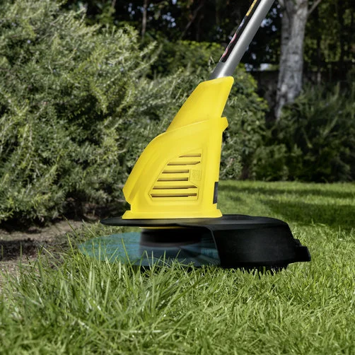 Karcher aku trimer za travu LTR 18-25 BATTERY Solo