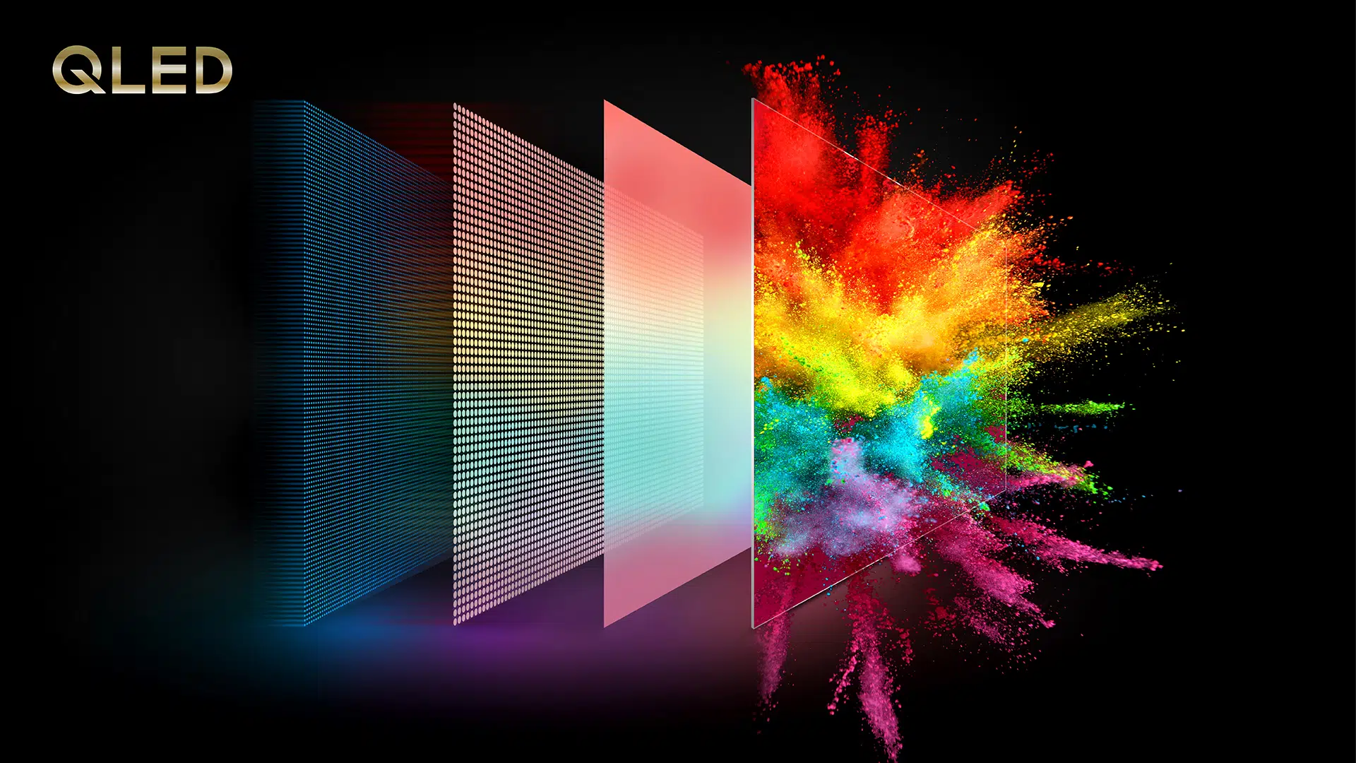 TCL 50'' 4K QLED HDR televizor 50C635 Android
