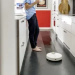 Karcher robot usisivač RCV 3