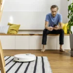 Karcher robot usisivač RCV 3