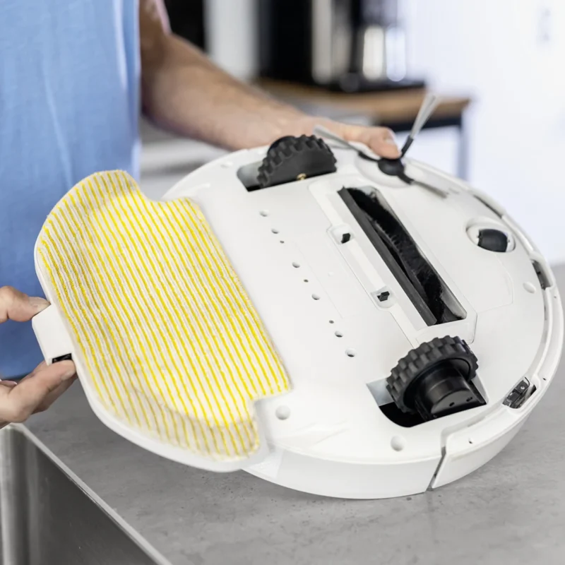 Karcher robot usisivač RCV 3
