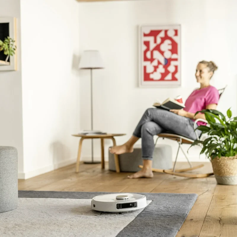 Karcher robot usisivač RCV 5