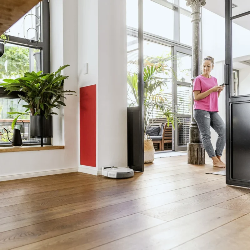 Karcher robot usisivač RCV 5