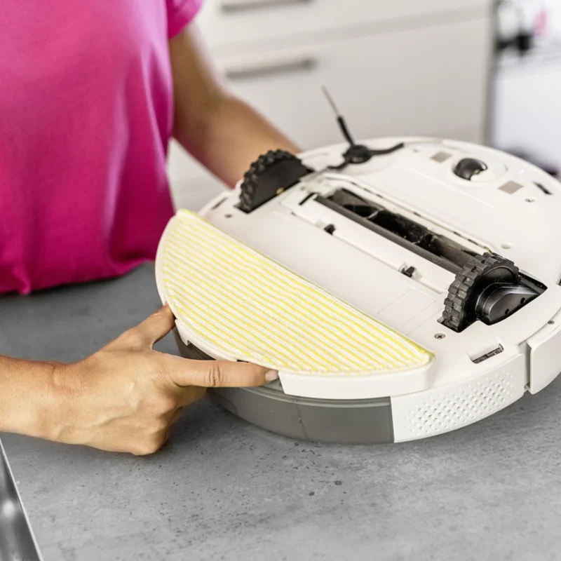 Karcher robot usisivač RCV 5