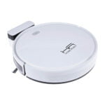 Home Robot robot usisivač RV400W/B - Bijela