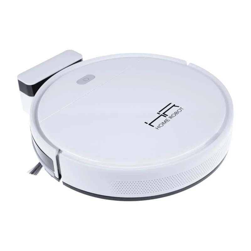 Home Robot robot usisivač RV400W/B - Bijela