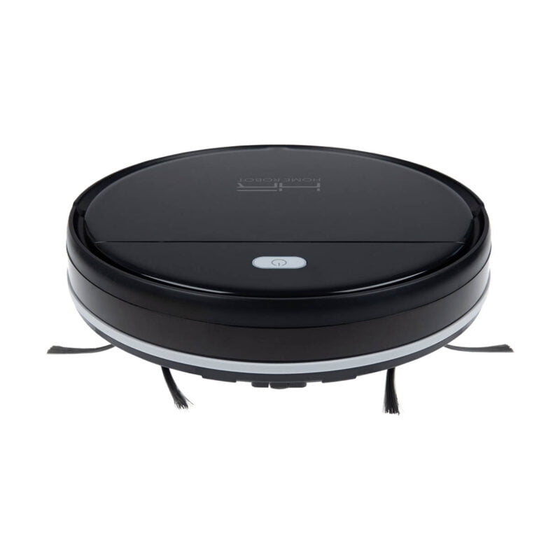 Home Robot robot usisivač RV400W/B - Bijela