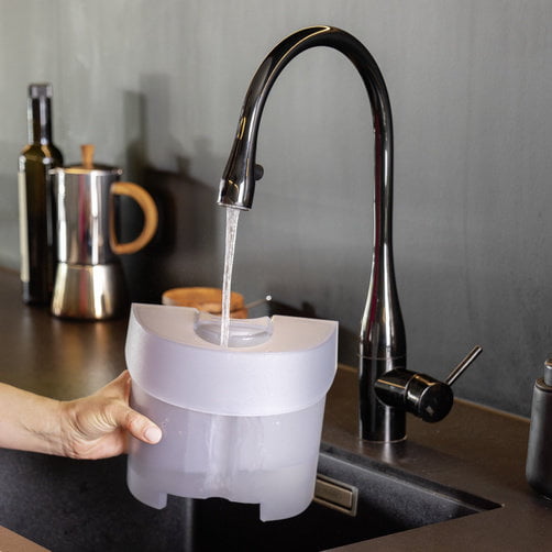 Karcher paročistač parni čistač SC 4 DELUXE EasyFix