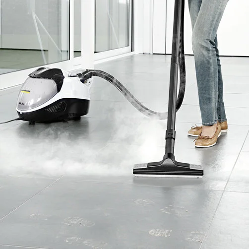 Karcher paročistač parni usisivač SV 7