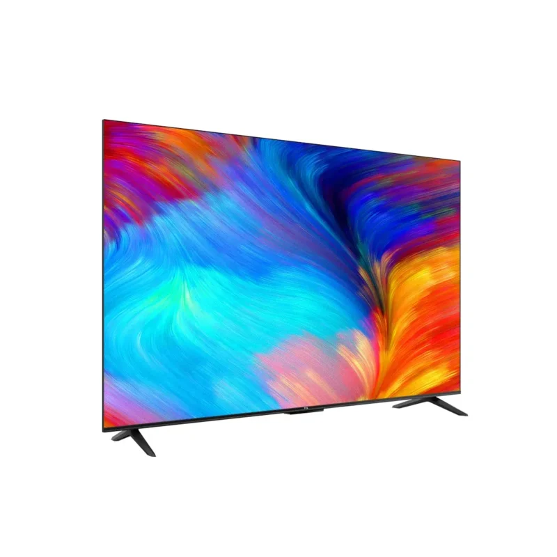 TCL 50'' 4K LED HDR televizor 50P635 Android