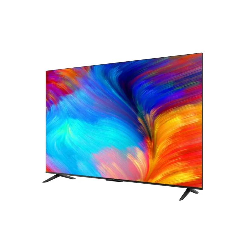 TCL 50'' 4K LED HDR televizor 50P635 Android