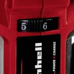 Einhell aku glodalica Power X-Change TP-ET 18 Li BL - Solo