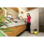 Karcher paročistač parni čistač SC 4 DELUXE EasyFix