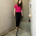 Karcher paročistač parni čistač SC 4 DELUXE EasyFix