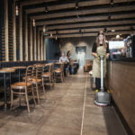 Karcher mašina za ribanje i sušenje  BR 30/4 C Bp Pack