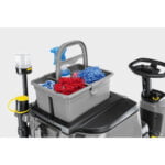 Karcher mašina za ribanje i sušenje  BD 50/70 R Classic Bp Pack