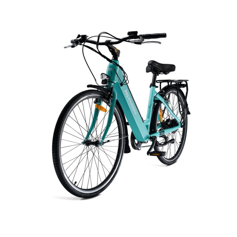 MS ENERGY eBike c10
