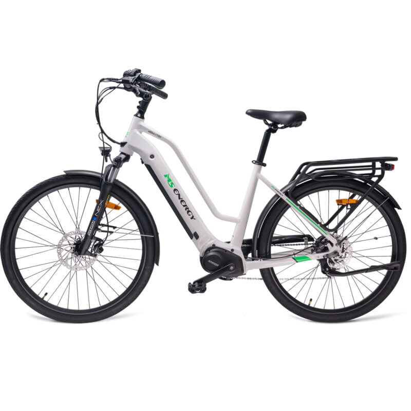 MS ENERGY eBike c100