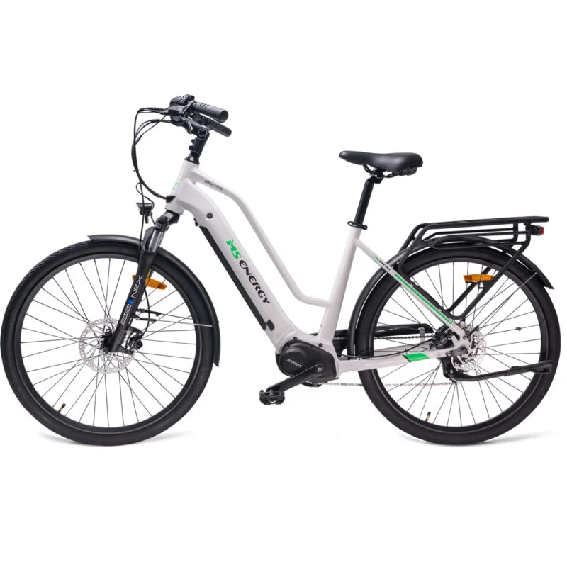 MS ENERGY eBike c100