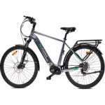 MS ENERGY eBike c101