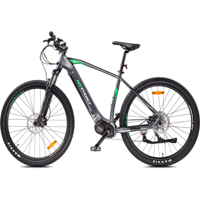 MS ENERGY eBike m100