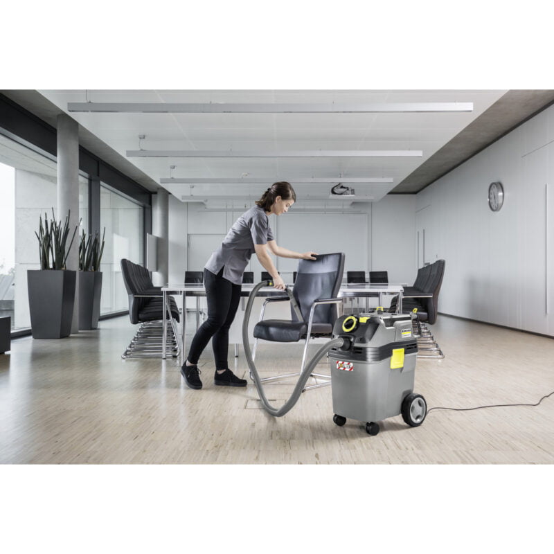 Karcher usisivač za suvo i mokro  NT 40/1 Ap L